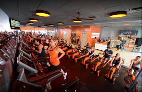 Orangetheory Fitness – Concord