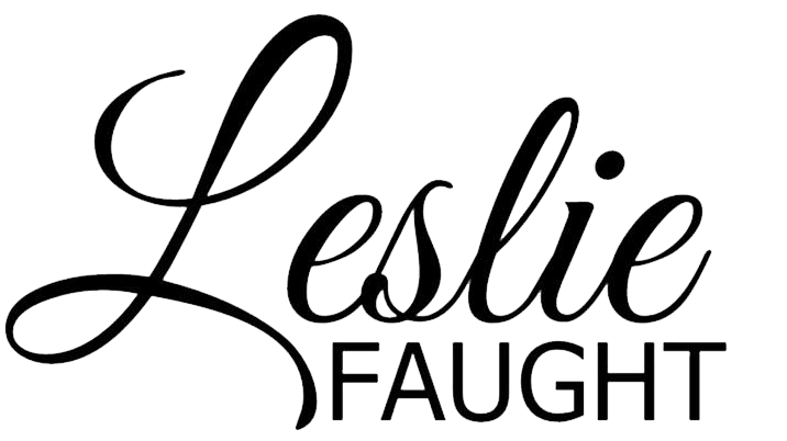 Leslie-Logo